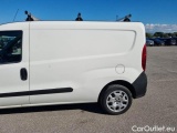  Fiat  Doblo FIAT DOBLÒ CARGO 2015 4 PORTE CARGO 1.4 T-JET NATURAL POWER MAXI SX E6 #67