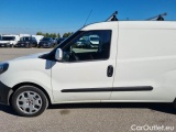  Fiat  Doblo FIAT DOBLÒ CARGO 2015 4 PORTE CARGO 1.4 T-JET NATURAL POWER MAXI SX E6 #71