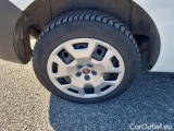  Fiat  Doblo FIAT DOBLÒ CARGO 2015 4 PORTE CARGO 1.4 T-JET NATURAL POWER MAXI SX E6 #83