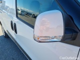  Fiat  Doblo FIAT DOBLÒ CARGO 2015 4 PORTE CARGO 1.4 T-JET NATURAL POWER MAXI SX E6 #87
