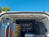  Fiat  Doblo FIAT DOBLÒ CARGO 2015 4 PORTE CARGO 1.4 T-JET NATURAL POWER MAXI SX E6 #89