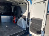  Fiat  Doblo FIAT DOBLÒ CARGO 2015 4 PORTE CARGO 1.4 T-JET NATURAL POWER MAXI SX E6 #96