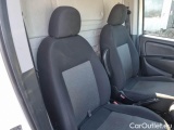  Fiat  Doblo FIAT DOBLÒ CARGO 2015 4 PORTE CARGO 1.4 T-JET NATURAL POWER MAXI SX E6 #121