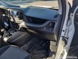  Fiat  Doblo FIAT DOBLÒ CARGO 2015 4 PORTE CARGO 1.4 T-JET NATURAL POWER MAXI SX E6 #125