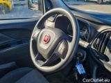  Fiat  Doblo FIAT DOBLÒ CARGO 2015 4 PORTE CARGO 1.4 T-JET NATURAL POWER MAXI SX E6 #129