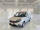  Fiat  Doblo FIAT DOBLÒ CARGO / 2014 / 5P / COMBI COMBI 1.4 BZ 95CV SX (CAT. N1) EURO6 