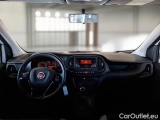  Fiat  Doblo FIAT DOBLÒ CARGO / 2014 / 5P / COMBI COMBI 1.4 BZ 95CV SX (CAT. N1) EURO6 #3