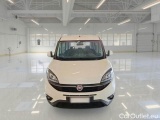  Fiat  Doblo FIAT DOBLÒ CARGO / 2014 / 5P / COMBI COMBI 1.4 BZ 95CV SX (CAT. N1) EURO6 #6