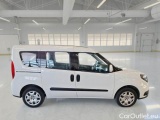  Fiat  Doblo FIAT DOBLÒ CARGO / 2014 / 5P / COMBI COMBI 1.4 BZ 95CV SX (CAT. N1) EURO6 #7