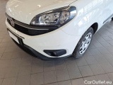  Fiat  Doblo FIAT DOBLÒ CARGO / 2014 / 5P / COMBI COMBI 1.4 BZ 95CV SX (CAT. N1) EURO6 #29