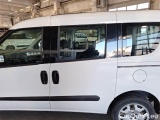  Fiat  Doblo FIAT DOBLÒ CARGO / 2014 / 5P / COMBI COMBI 1.4 BZ 95CV SX (CAT. N1) EURO6 #56