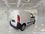  Fiat  Doblo FIAT DOBLÒ CARGO / 2014 / 3P / VETT. FURGONATA 1.6 MULTIJET 16V 105CV EURO 6 #2