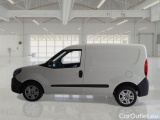  Fiat  Doblo FIAT DOBLÒ CARGO / 2014 / 3P / VETT. FURGONATA 1.6 MULTIJET 16V 105CV EURO 6 #8