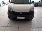  Fiat  Doblo FIAT DOBLÒ CARGO / 2014 / 3P / VETT. FURGONATA 1.6 MULTIJET 16V 105CV EURO 6 #27