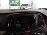  Fiat  Doblo FIAT DOBLÒ CARGO / 2014 / 3P / VETT. FURGONATA 1.6 MULTIJET 16V 105CV EURO 6 #101