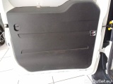  Fiat  Doblo FIAT DOBLÒ CARGO / 2014 / 3P / VETT. FURGONATA 1.6 MULTIJET 16V 105CV EURO 6 #114
