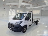  Fiat  Ducato FIAT  / 2014 / 2P / CASSONE FISSO SPONDE ABBATTIB 33 LH1 2.3 MJET 120CV E6D-TEMP ACC 