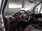  Fiat  Ducato FIAT  / 2014 / 2P / CASSONE FISSO SPONDE ABBATTIB 33 LH1 2.3 MJET 120CV E6D-TEMP ACC #3