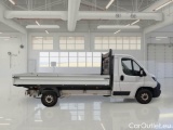  Fiat  Ducato FIAT  / 2014 / 2P / CASSONE FISSO SPONDE ABBATTIB 33 LH1 2.3 MJET 120CV E6D-TEMP ACC #7