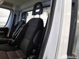  Fiat  Ducato FIAT  / 2014 / 2P / CASSONE FISSO SPONDE ABBATTIB 33 LH1 2.3 MJET 120CV E6D-TEMP ACC #11