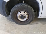  Fiat  Ducato FIAT  / 2014 / 2P / CASSONE FISSO SPONDE ABBATTIB 33 LH1 2.3 MJET 120CV E6D-TEMP ACC #18