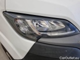  Fiat  Ducato FIAT  / 2014 / 2P / CASSONE FISSO SPONDE ABBATTIB 33 LH1 2.3 MJET 120CV E6D-TEMP ACC #27