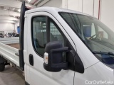  Fiat  Ducato FIAT  / 2014 / 2P / CASSONE FISSO SPONDE ABBATTIB 33 LH1 2.3 MJET 120CV E6D-TEMP ACC #34