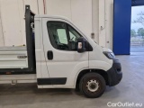  Fiat  Ducato FIAT  / 2014 / 2P / CASSONE FISSO SPONDE ABBATTIB 33 LH1 2.3 MJET 120CV E6D-TEMP ACC #38