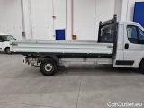  Fiat  Ducato FIAT  / 2014 / 2P / CASSONE FISSO SPONDE ABBATTIB 33 LH1 2.3 MJET 120CV E6D-TEMP ACC #43