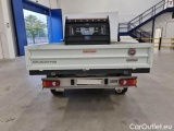  Fiat  Ducato FIAT  / 2014 / 2P / CASSONE FISSO SPONDE ABBATTIB 33 LH1 2.3 MJET 120CV E6D-TEMP ACC #48