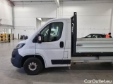  Fiat  Ducato FIAT  / 2014 / 2P / CASSONE FISSO SPONDE ABBATTIB 33 LH1 2.3 MJET 120CV E6D-TEMP ACC #56