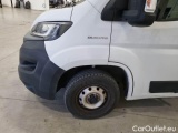  Fiat  Ducato FIAT  / 2014 / 2P / CASSONE FISSO SPONDE ABBATTIB 33 LH1 2.3 MJET 120CV E6D-TEMP ACC #62