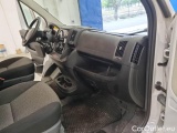  Fiat  Ducato FIAT  / 2014 / 2P / CASSONE FISSO SPONDE ABBATTIB 33 LH1 2.3 MJET 120CV E6D-TEMP ACC #112
