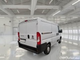  Fiat  Ducato FIAT  2014 FURGONE 30 CH1 2.3 MULTIJET 16V 130CV 6M #2