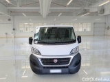  Fiat  Ducato FIAT  2014 FURGONE 30 CH1 2.3 MULTIJET 16V 130CV 6M #6