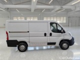  Fiat  Ducato FIAT  2014 FURGONE 30 CH1 2.3 MULTIJET 16V 130CV 6M #7
