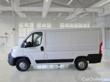  Fiat  Ducato FIAT  2014 FURGONE 30 CH1 2.3 MULTIJET 16V 130CV 6M #8
