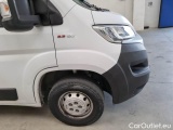  Fiat  Ducato FIAT  2014 FURGONE 30 CH1 2.3 MULTIJET 16V 130CV 6M #38