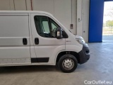  Fiat  Ducato FIAT  2014 FURGONE 30 CH1 2.3 MULTIJET 16V 130CV 6M #40
