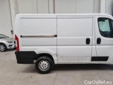  Fiat  Ducato FIAT  2014 FURGONE 30 CH1 2.3 MULTIJET 16V 130CV 6M #45