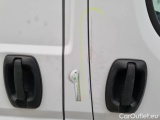  Fiat  Ducato FIAT  2014 FURGONE 30 CH1 2.3 MULTIJET 16V 130CV 6M #43