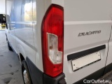  Fiat  Ducato FIAT  2014 FURGONE 30 CH1 2.3 MULTIJET 16V 130CV 6M #56