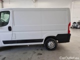  Fiat  Ducato FIAT  2014 FURGONE 30 CH1 2.3 MULTIJET 16V 130CV 6M #65