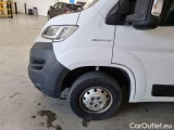  Fiat  Ducato FIAT  2014 FURGONE 30 CH1 2.3 MULTIJET 16V 130CV 6M #78