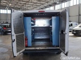  Fiat  Ducato FIAT  / 2014 / 4P / FURGONE 30 CH1 2.3 MULTIJET 120CV E6D-TEMP #5