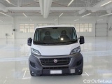  Fiat  Ducato FIAT  / 2014 / 4P / FURGONE 30 CH1 2.3 MULTIJET 120CV E6D-TEMP #6