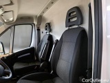  Fiat  Ducato FIAT  / 2014 / 4P / FURGONE 30 CH1 2.3 MULTIJET 120CV E6D-TEMP #11