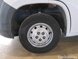  Fiat  Ducato FIAT  / 2014 / 4P / FURGONE 30 CH1 2.3 MULTIJET 120CV E6D-TEMP #18