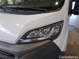  Fiat  Ducato FIAT  / 2014 / 4P / FURGONE 30 CH1 2.3 MULTIJET 120CV E6D-TEMP #32