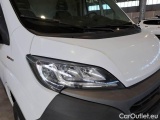  Fiat  Ducato FIAT  / 2014 / 4P / FURGONE 30 CH1 2.3 MULTIJET 120CV E6D-TEMP #47